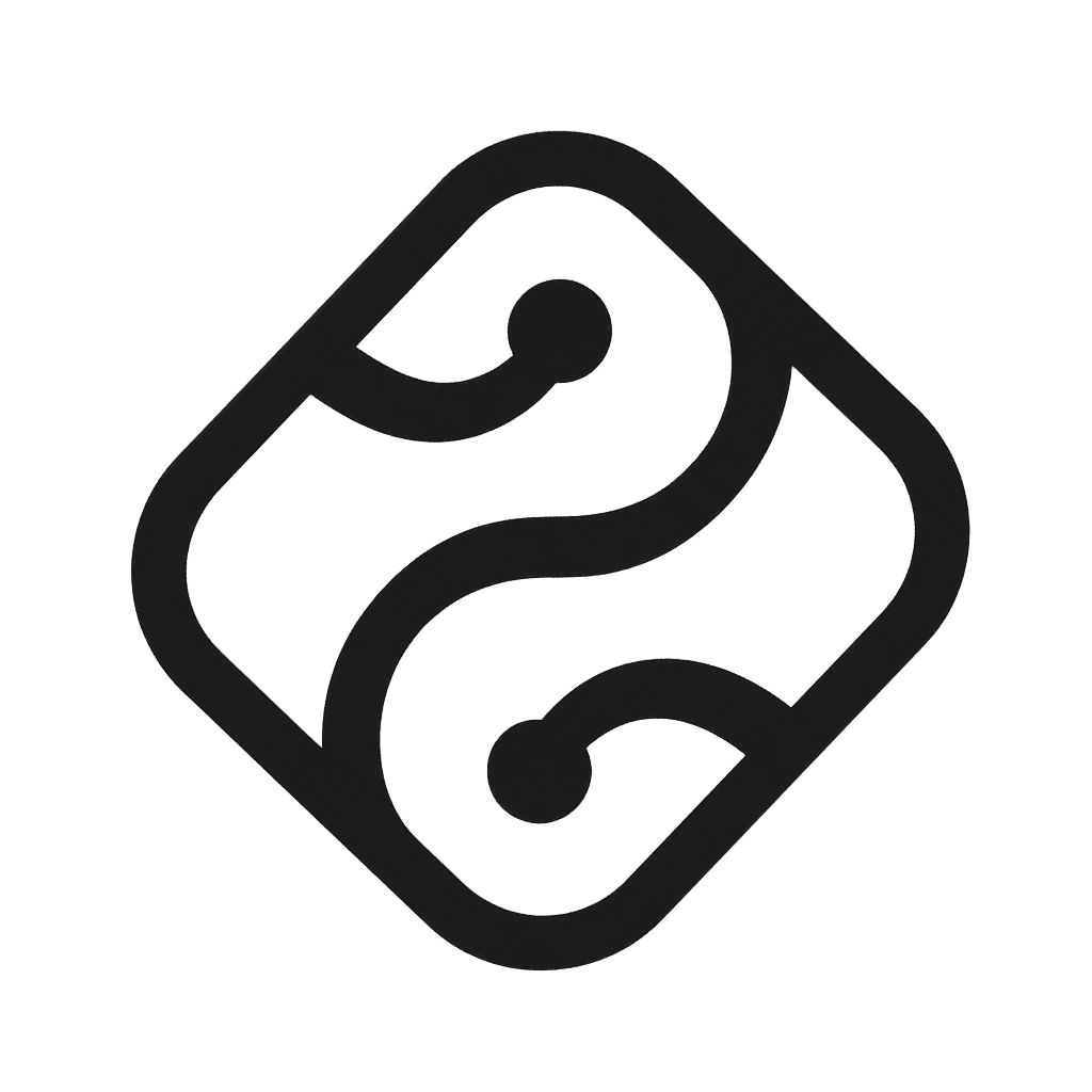 Flow Study Logo